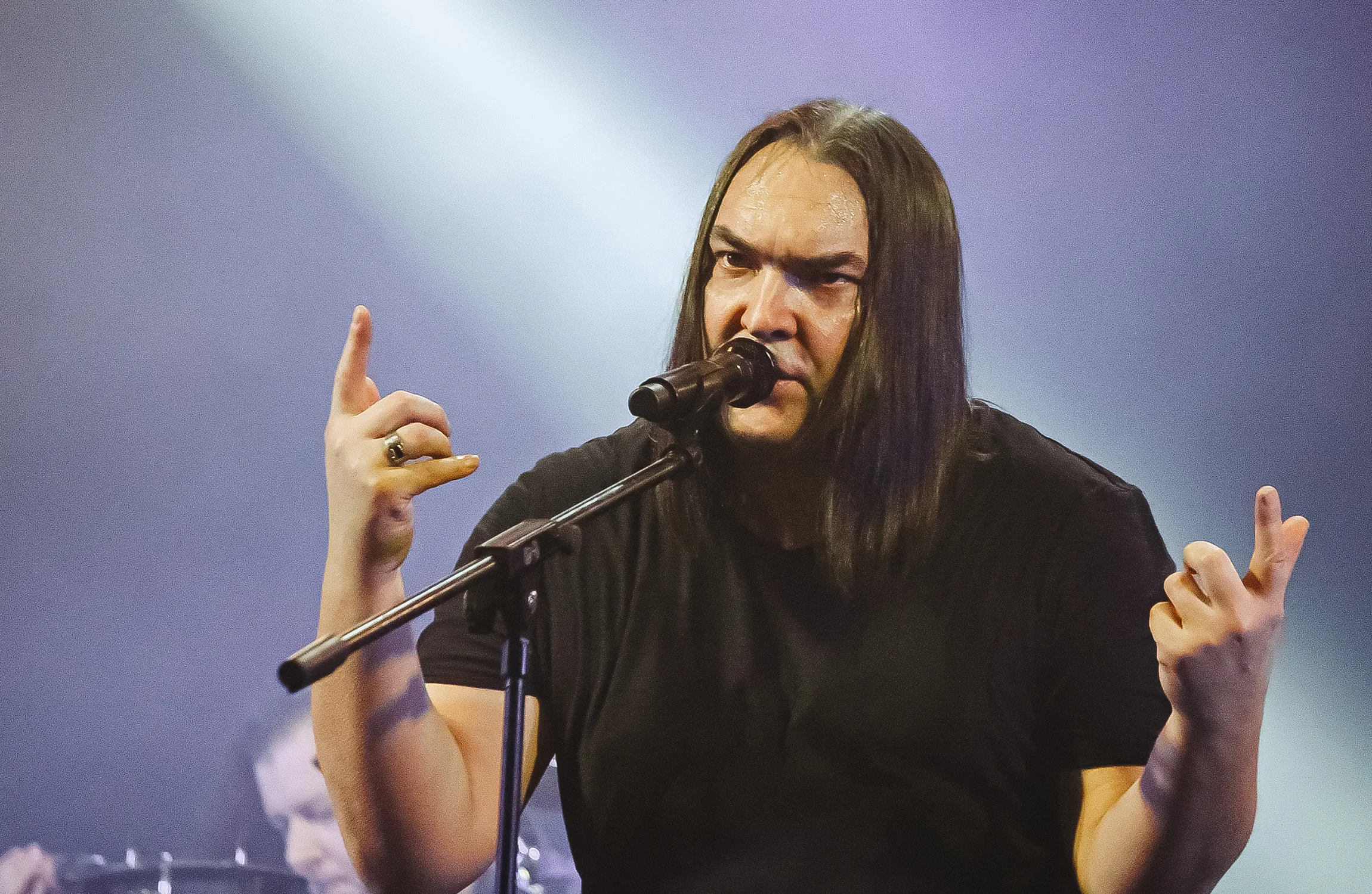 Горшенев live